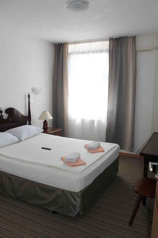 Hotel Suljovic Ilidža Esterno foto