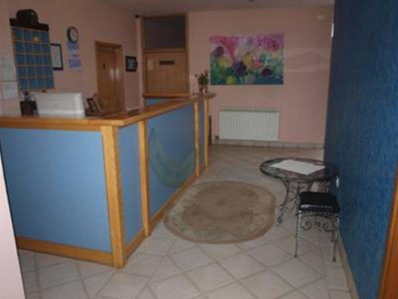 Hotel Suljovic Ilidža Esterno foto